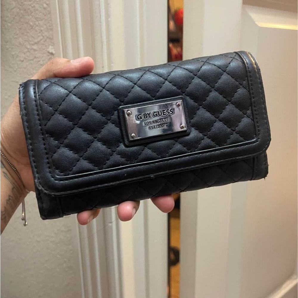 G by Guess wallet